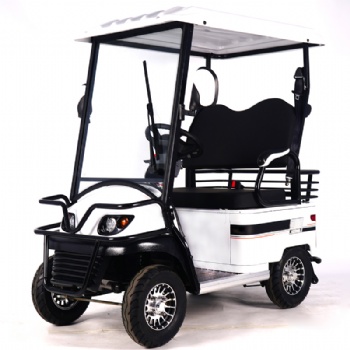 Wholesale 2 Seat Mini Lifted off Road Scooter Garden Adults Street Legal Best Club Car Classic Passenger Convertible Vehicle Electric Golf Car Price for Sale(ES-056)