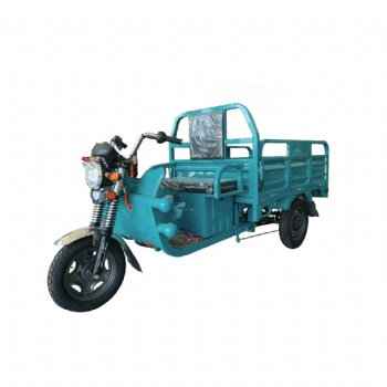 China A-ok Hot Sale High Strong Power Strong Loading Capacity Electric Trike Goods Tricycle(CT-001)