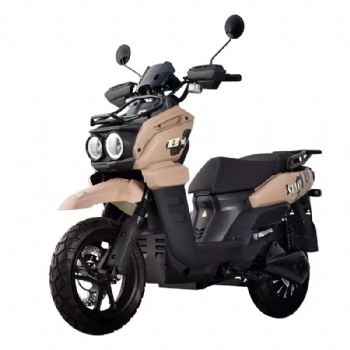 Newly 2000W power Electric Motorcycle with Pedal Motorbike(EM-028)